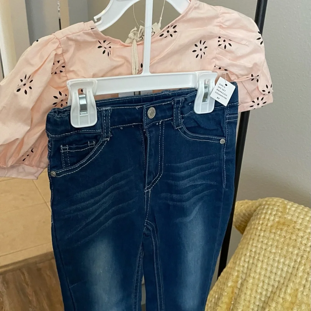 Jessica Simpson new two